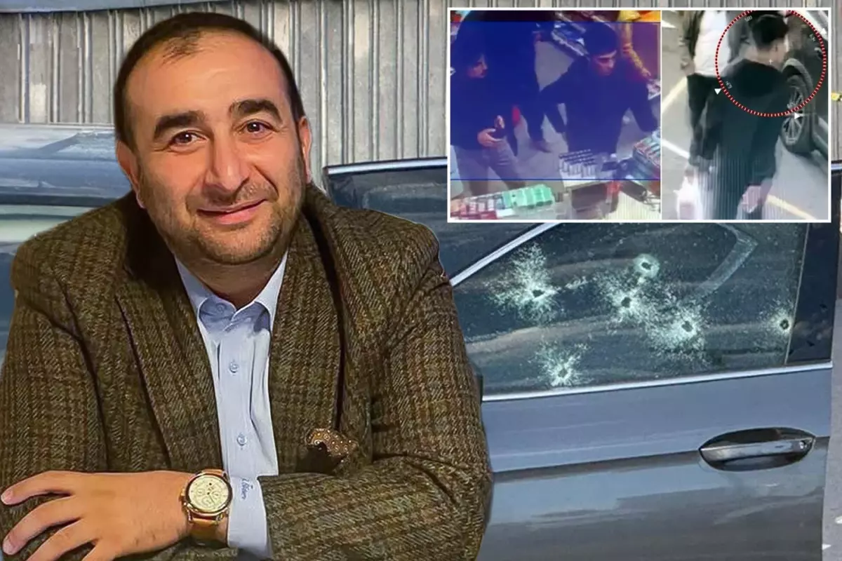 Serdar Okt’em Cinayetinde Yeni Gelişmeler!