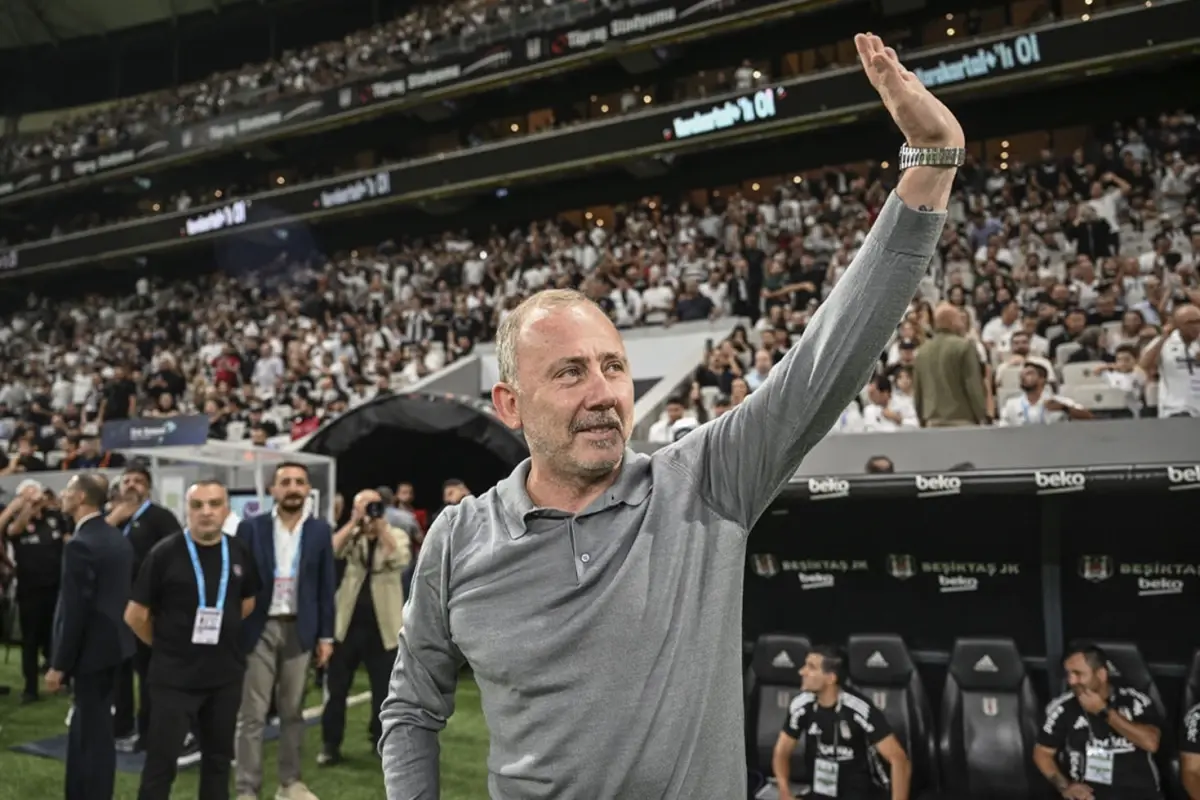 Beşiktaş, Fenerbahçe’nin Yıldızını Daha Radarına Kesti