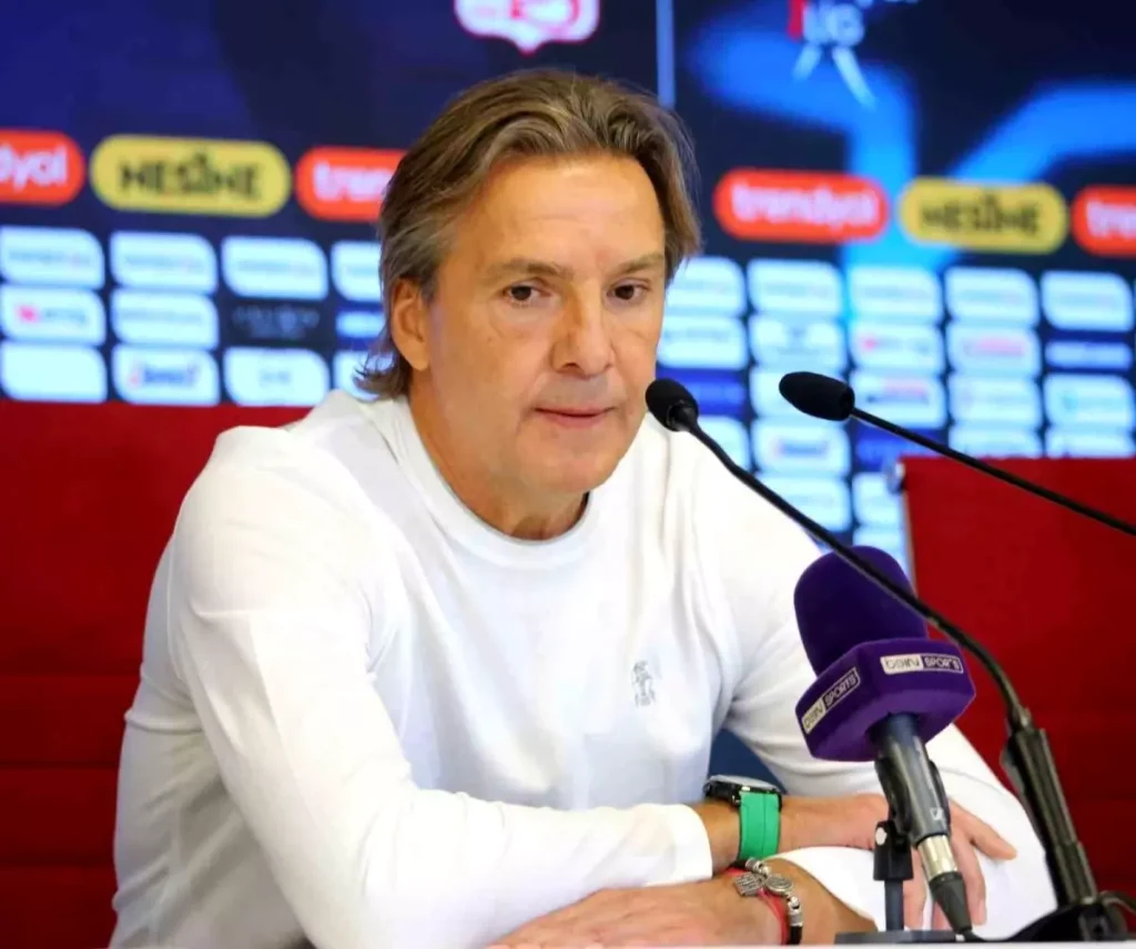 Serik Spor, Sivasspor ile Deplasmanda Berabere Kaldı