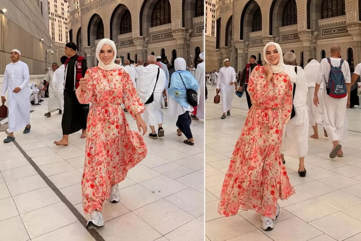 Damla Ersubaşı’nın Dönüşümü: 41 Kilo Vererek Yeni Hayata Başladı