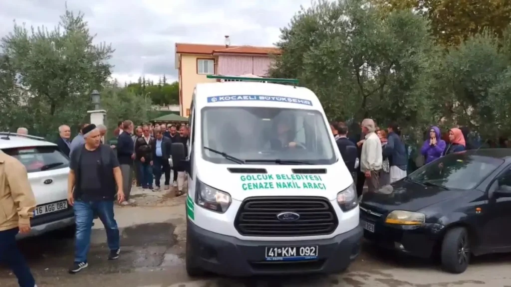 Petrokimya Tesisi Patlamasında 2 İşçi Hayatını Kaybetti