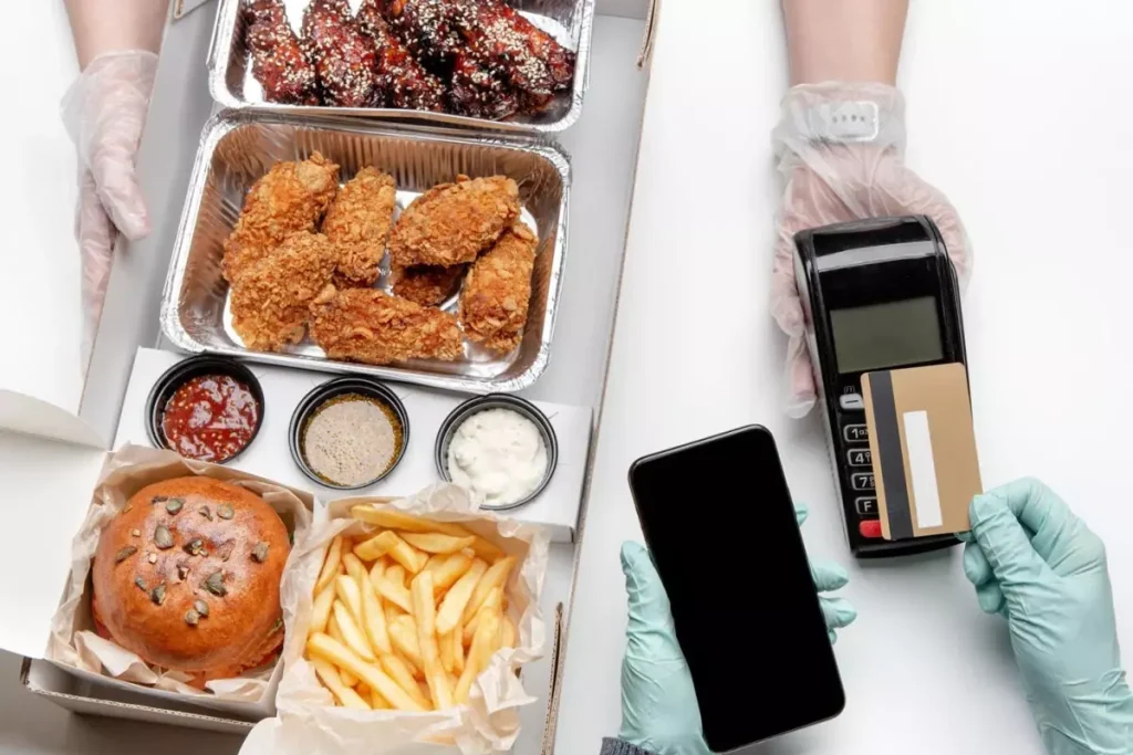 Japonya’da Yemek Siparişi Dolandırıcılığı: 1 Milyon TL Zarar