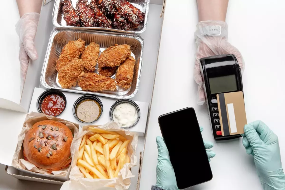 Japonya’da Yemek Siparişi Dolandırıcılığı: 1 Milyon TL Zarar