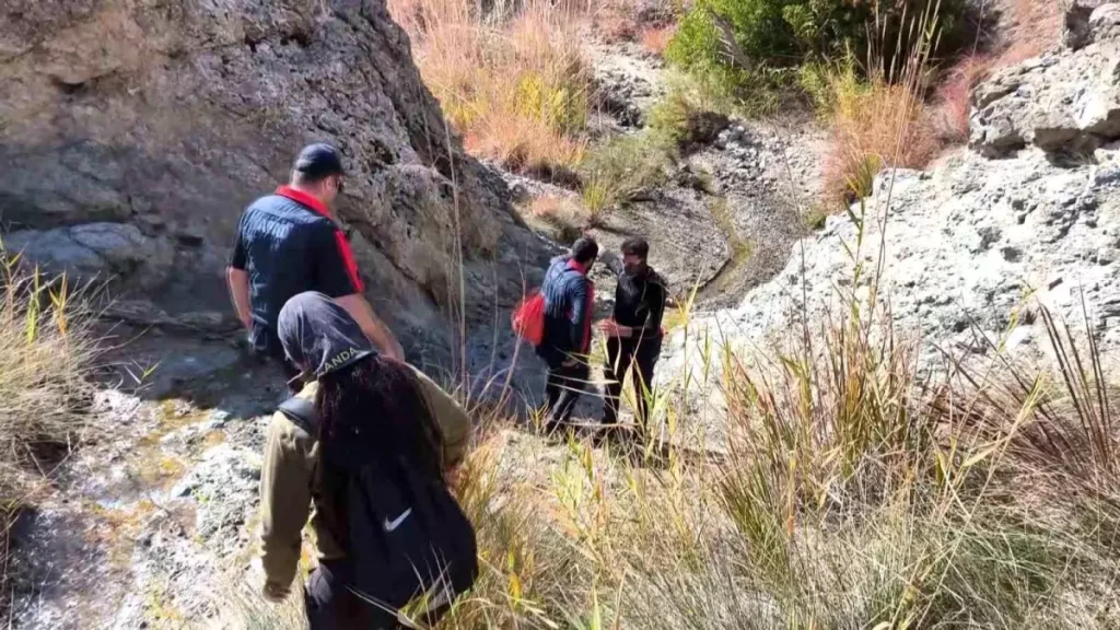 Sivas’ta Alzheimer Hastası Yaylada Ölü Bulundu