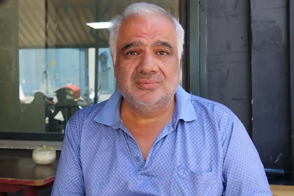 Yeşilçam’ın Ünlü İsmi Recep Bülbülses Hayatını Kaybetti