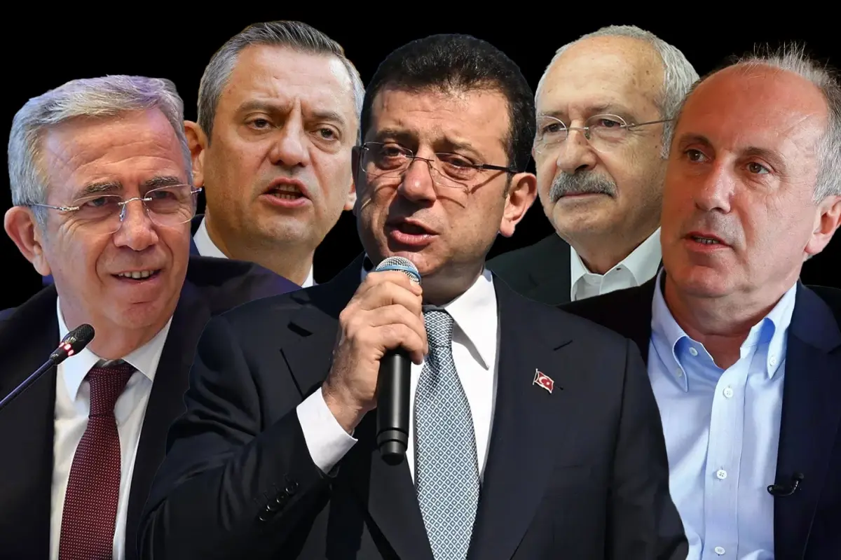 Seçim Anketinde Şaşırtıcı Sonuçlar!