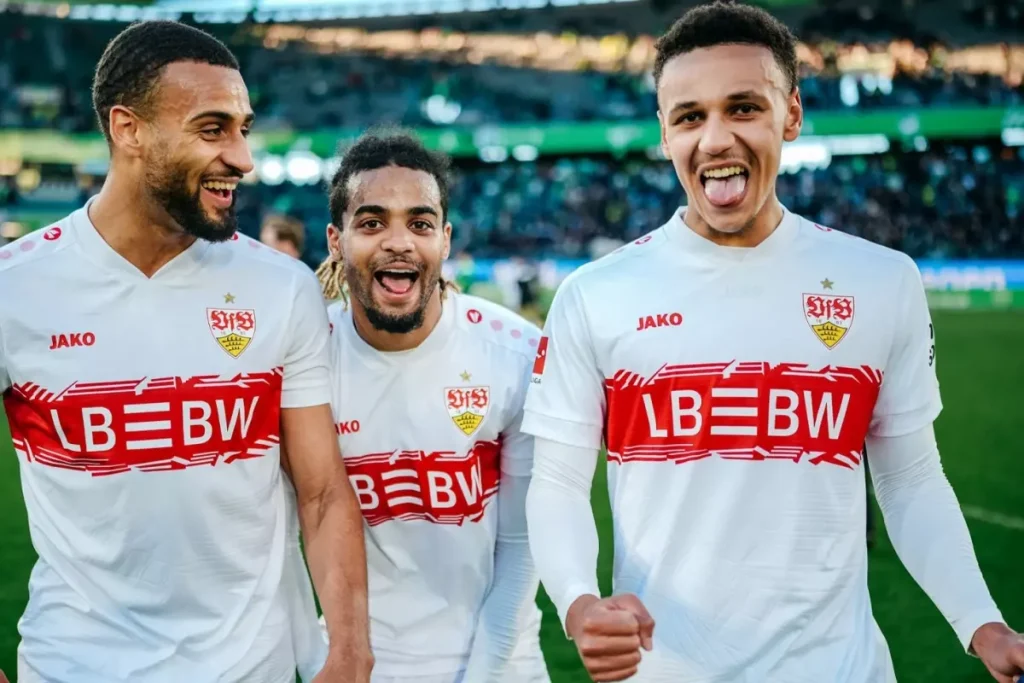 Stuttgart, Fenerbahçe Karşılaşması İçin Güveniyor