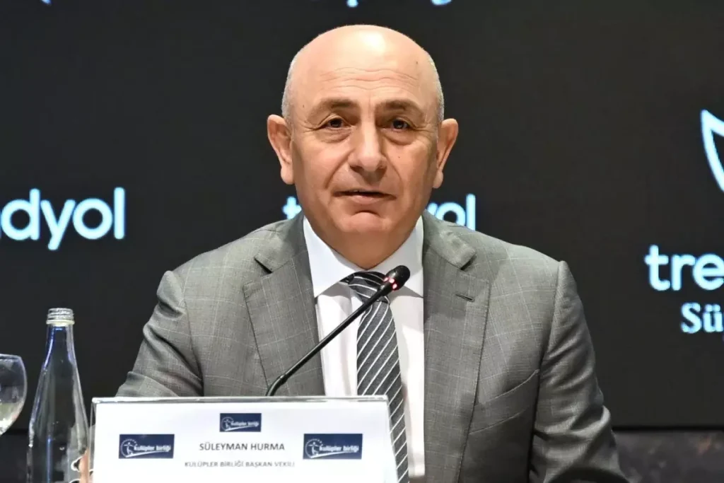 Türk Futbolunda Bahis Soruşturması: Temizlik Zamanı