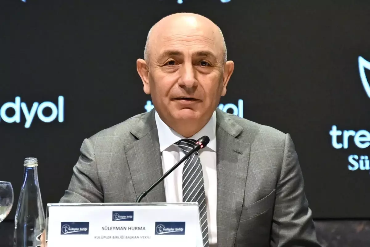 Türk Futbolunda Bahis Soruşturması: Temizlik Zamanı