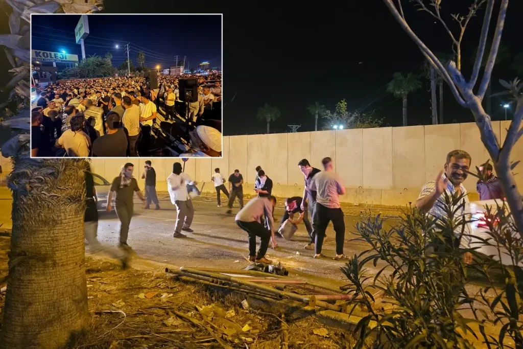 Türkiye, Sumud Filosu’na Saldırıyı Protesto Ediyor