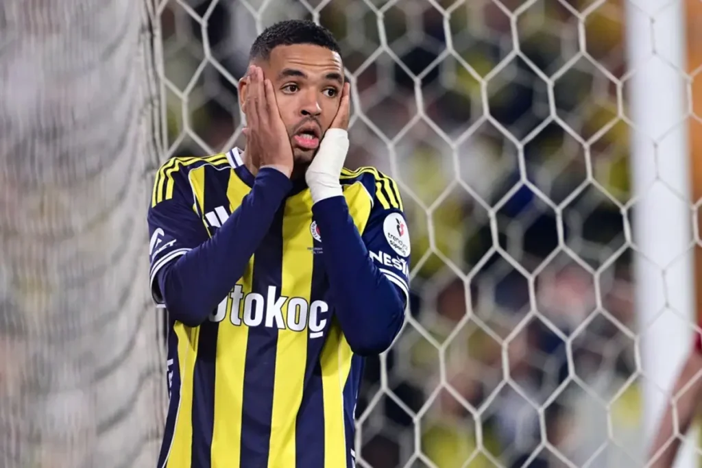 Süper Lig’de İlginç İstatistik: Fenerbahçe Kümeyi Zorluyor