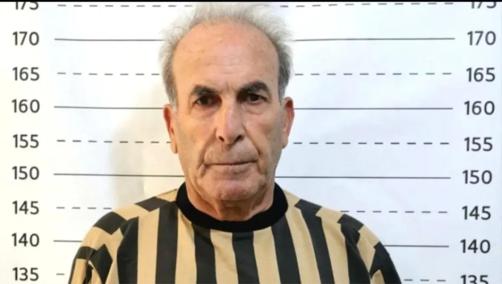 Suriye’de Sednaya Hapishanesi’nin Sorumlu General Yakalandı