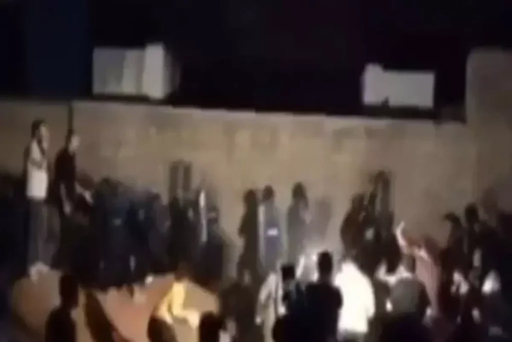 Suriye’nin Halep Kentinde Şiddetli Çatışmalar Yaşanıyor