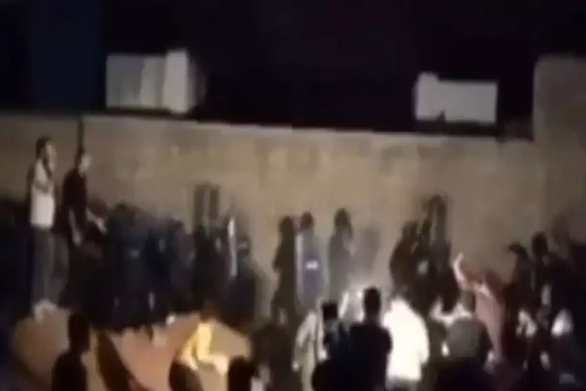 Suriye’nin Halep Kentinde Şiddetli Çatışmalar Yaşanıyor