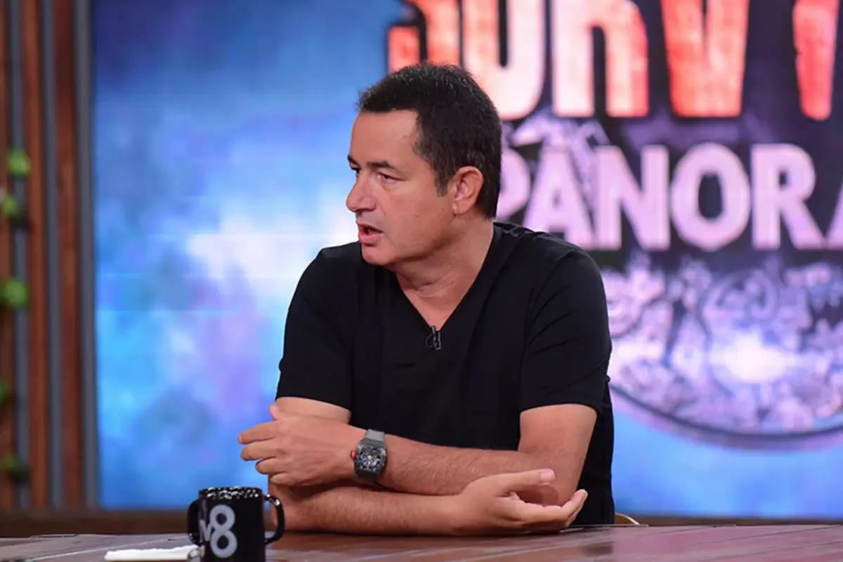 “Survivor 2026 All Star Yarışması Başlıyor”