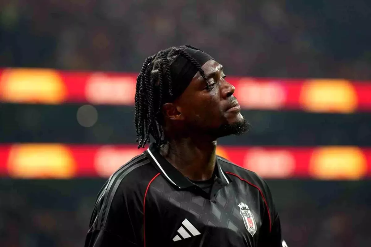 Tammy Abraham Derbide Gol Attı, Sezonu 8 Golle Tamamladı