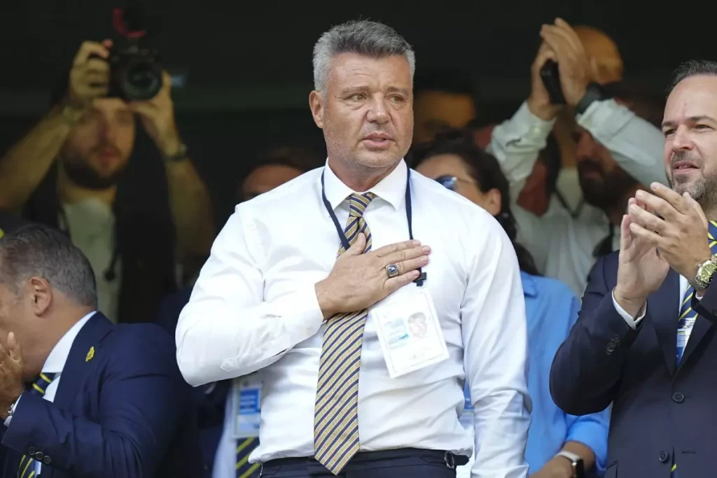 Fenerbahçe’nin Eski Yıldızı Kim Min-jae ile İlgili Planları