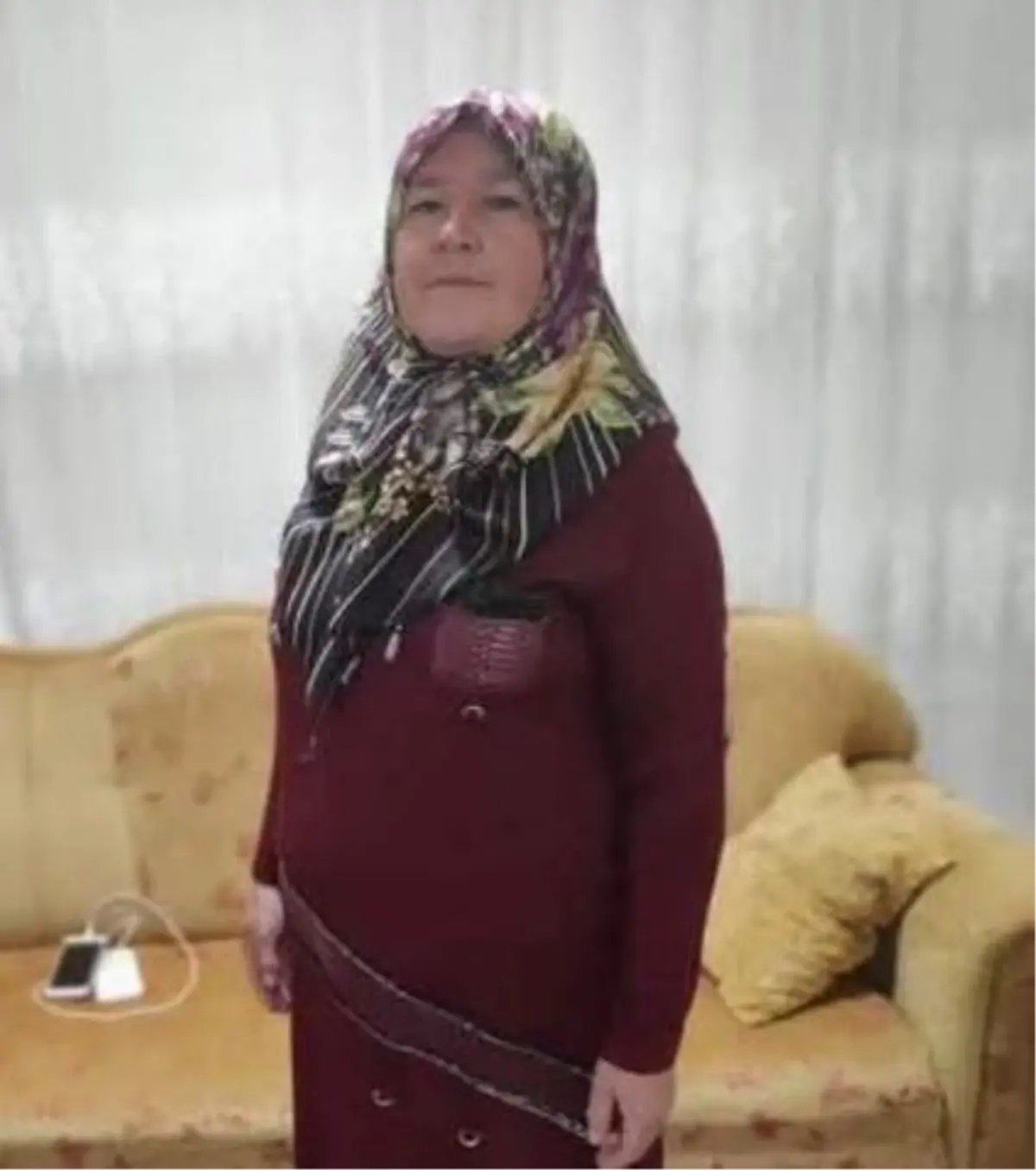 Minibüs Kazasında Hayatını Kaybeden İşçi Toprağa Verildi