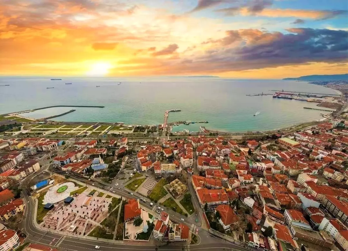 Marmara Bölgesi’nin Dış Ticaret Verileri Açıklandı