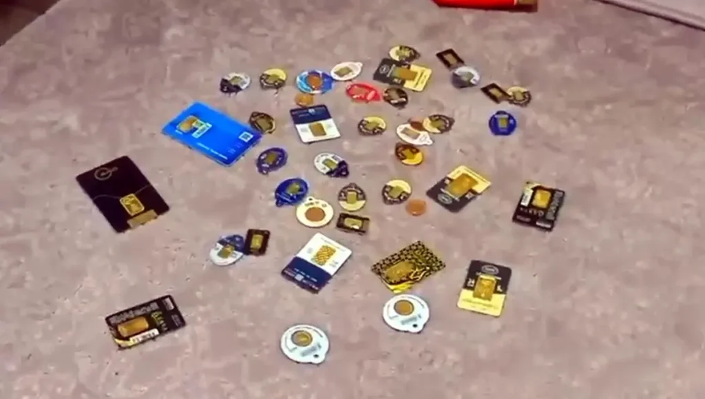 Dolandırıcılık Operasyonunda 11 Kişi Tutuklandı