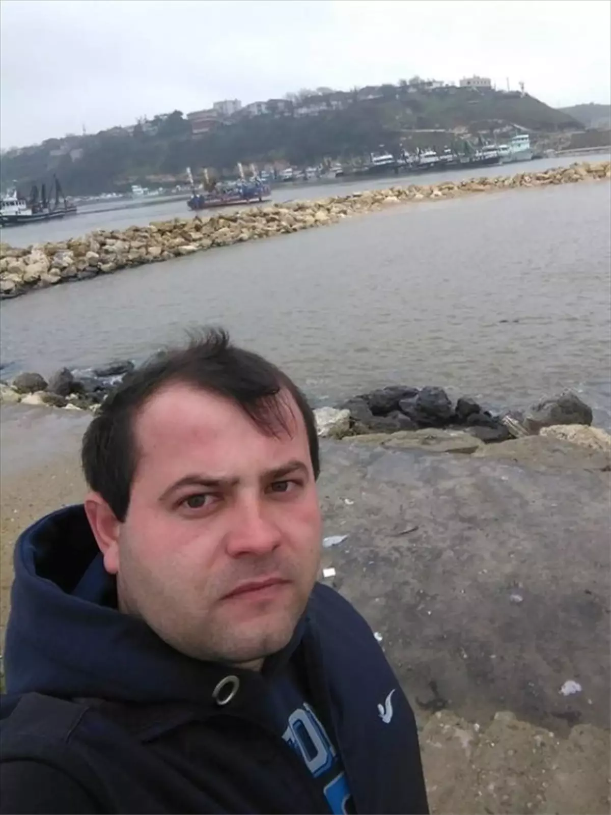 Elektrik Akımına Kapılan Adam Hayatını Kaybetti