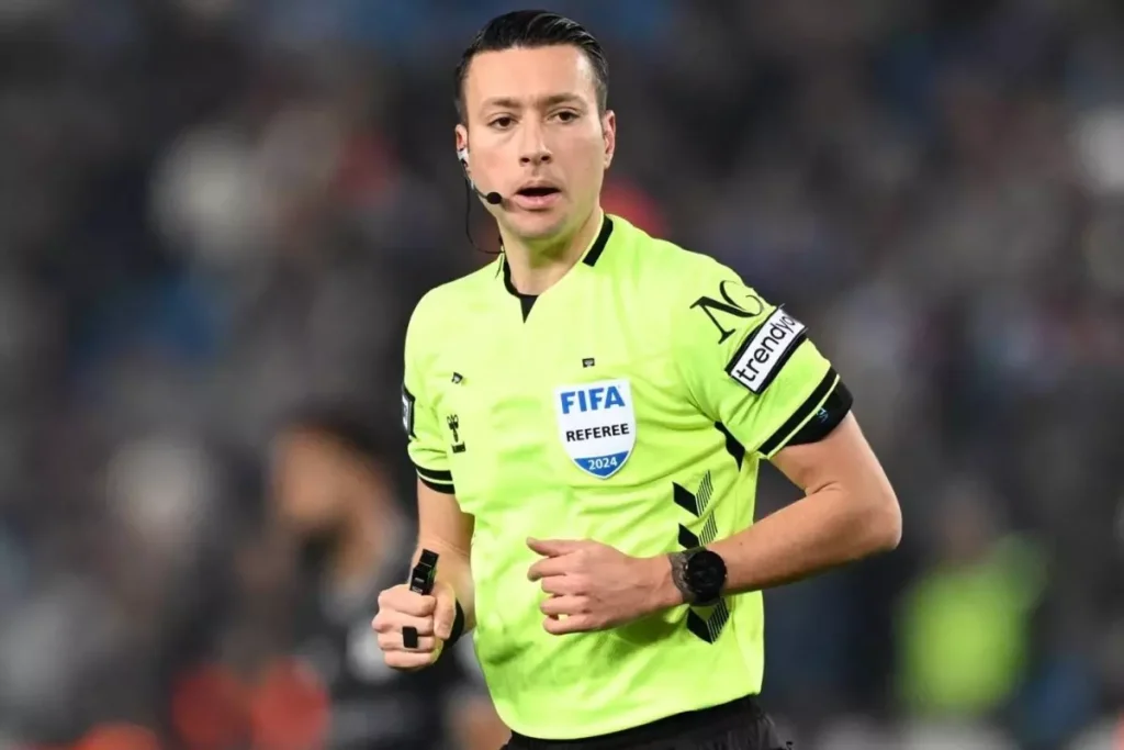 Bahis Skandalı: 152 Hakem PFDK’ya Sevk Edildi