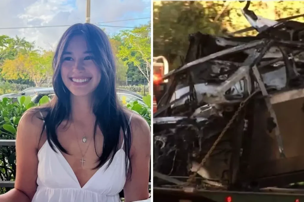 Tesla Cybertruck Kazası: Güvenlik Sorunları Gündemde