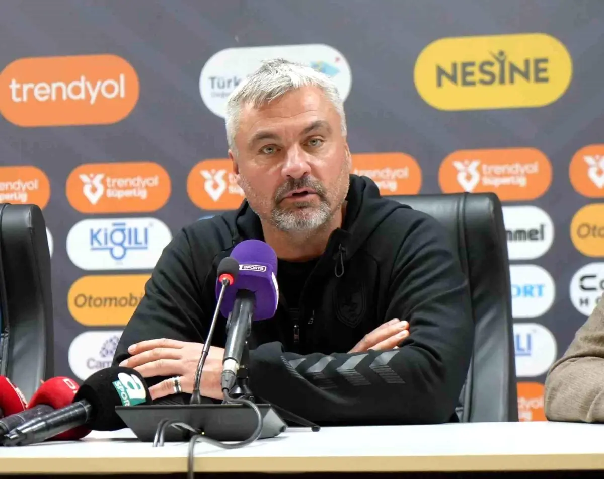 Samsunspor, Fenerbahçe Karşısında 3 Puanı Kaçırdı