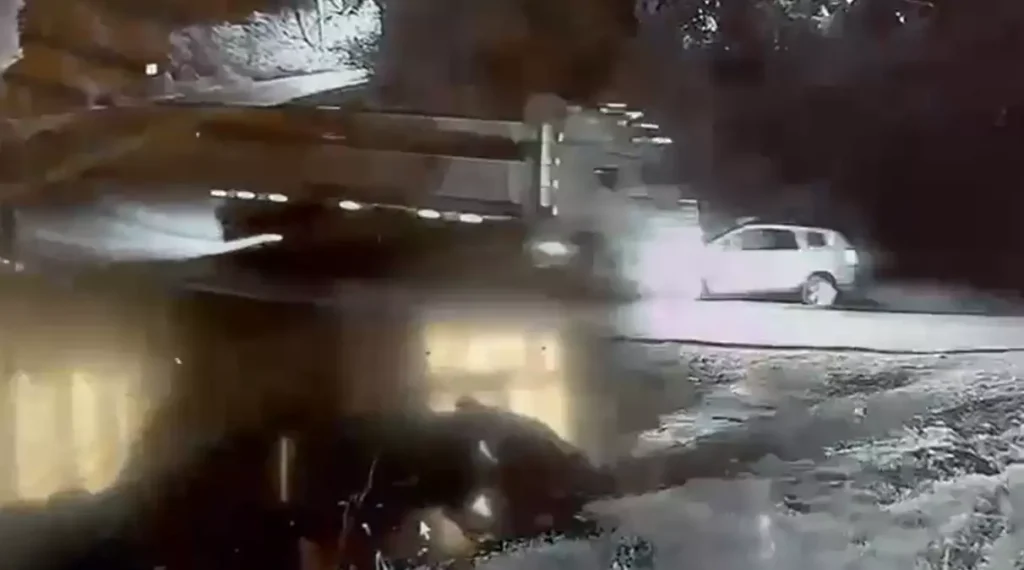 “Tokat’ta Kamyon ile Otomobil Çarpışması: Sürücü Yaralandı”