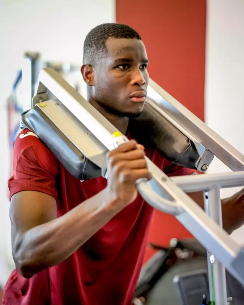 Trabzonspor, Çaykur Rizespor Maçına Hazırlanıyor