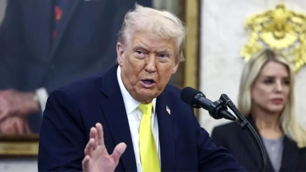 ABD’nin Venezuela’ya Askeri Müdahalesi Gündemde