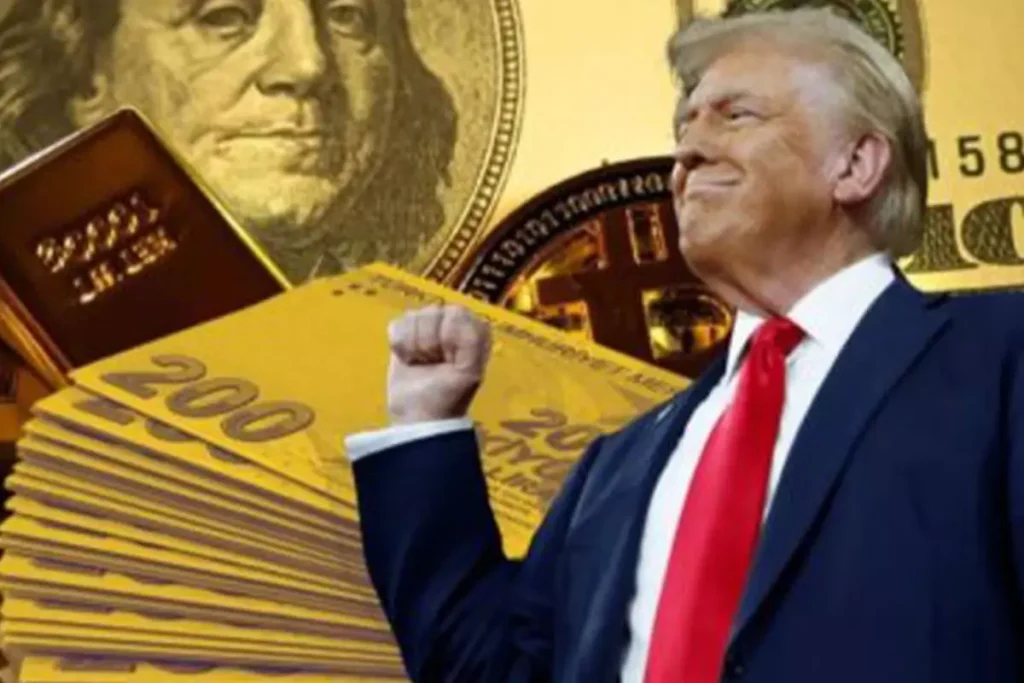 Ticaret Savaşı Piyasaları Sarstı