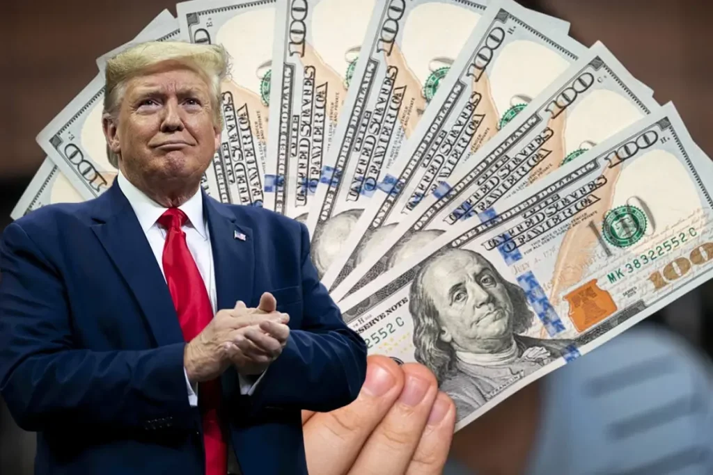 “Kripto Piyasalarında Trump Şoku: 19 Milyar Dolar Buhar Oldu”