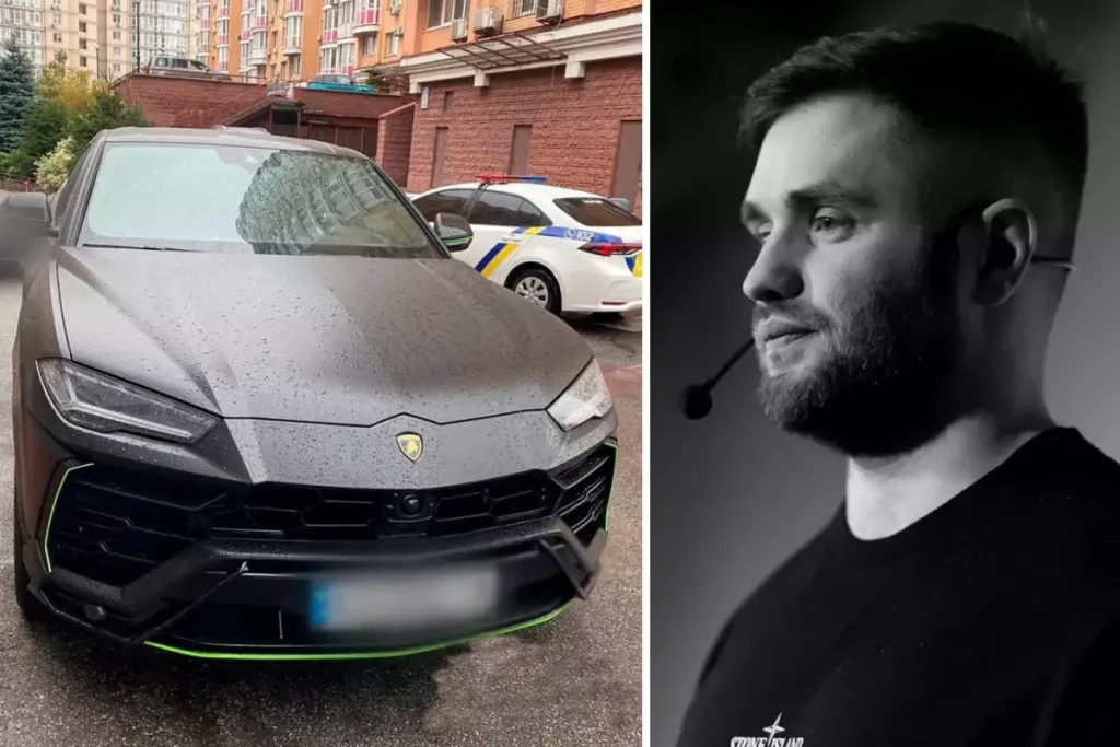 Kripto Para Yatırımcısı Kiev’de Ölü Bulundu: İntihar mı?