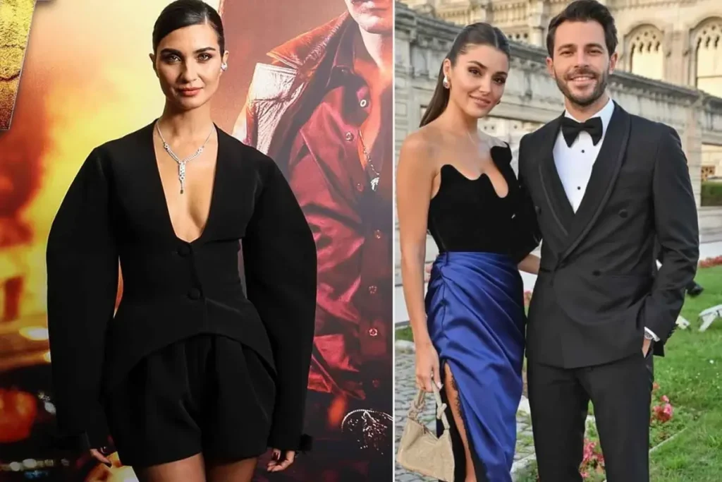 Hakan Sabancı ve Tuba Büyüküstün İddiaları Gündemde