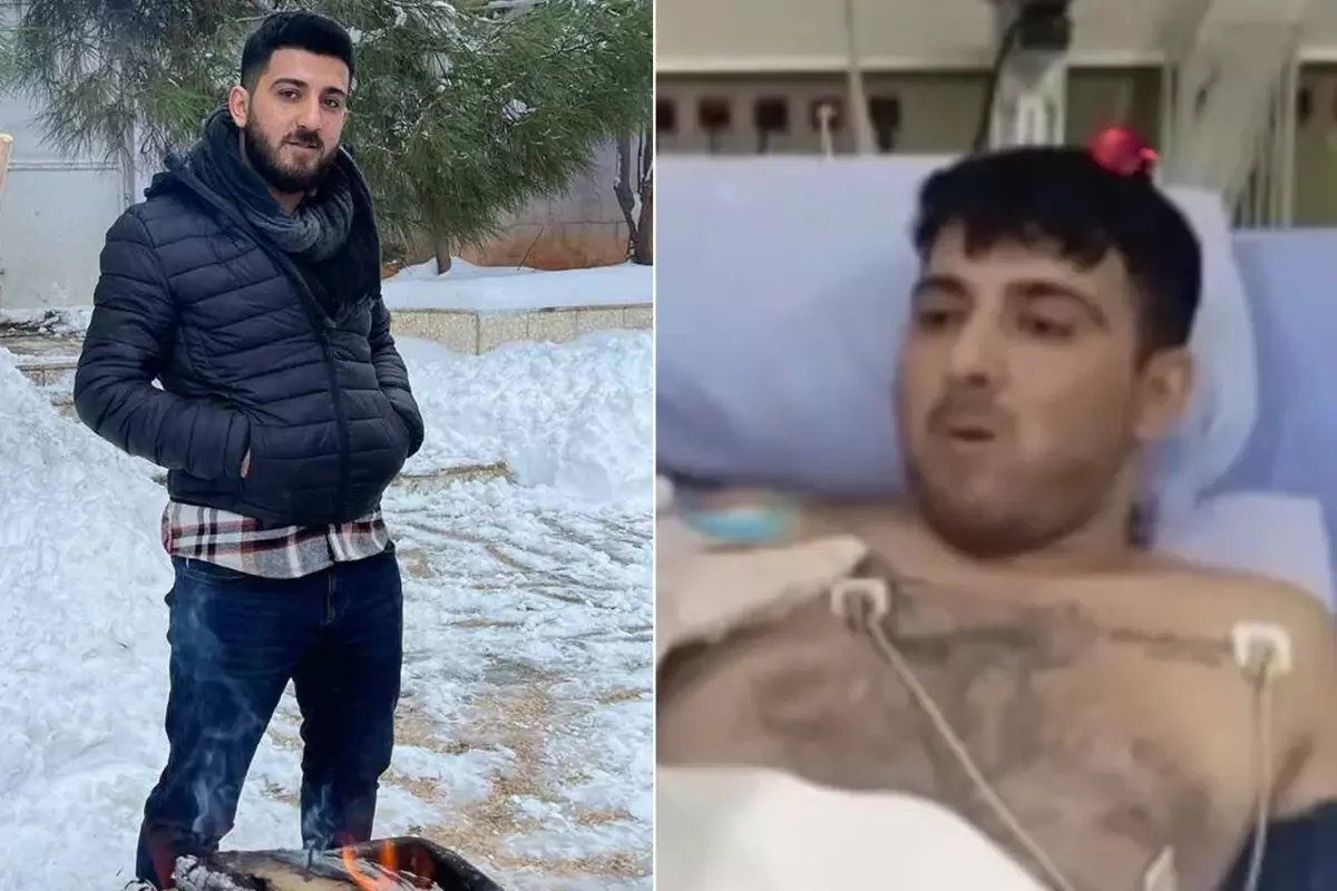 Tükürük Kavgası Ölümle Bitti: Hemşireler Yargılanıyor