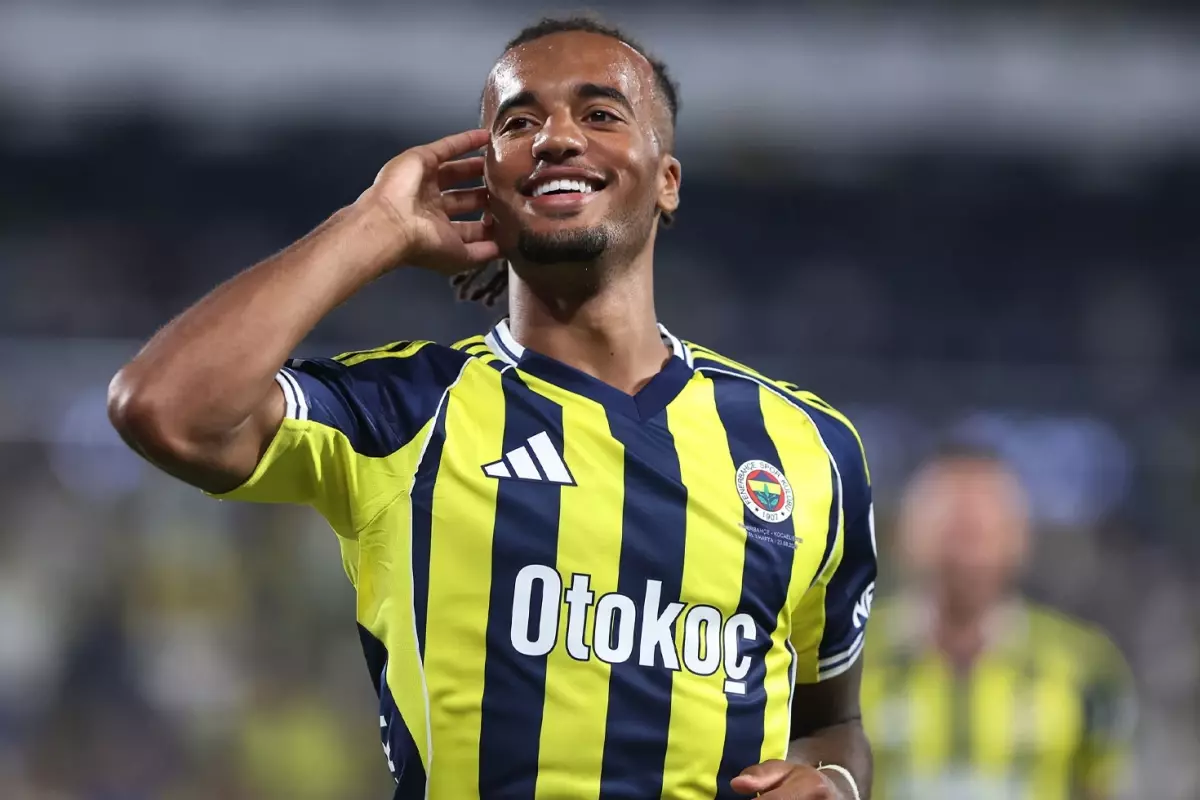 Fenerbahçe’nin Yaz Transferine Dair Yeni Gelişmeler