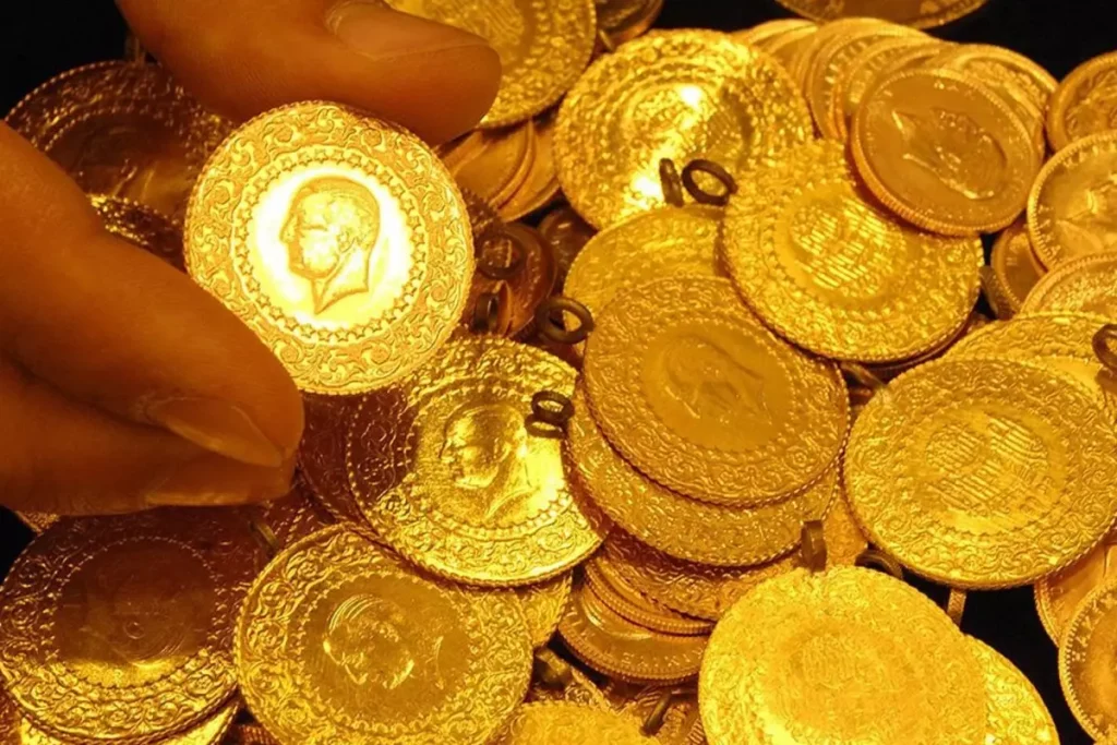 Gümüş Fiyatları Tarihi Rekor Kırdı