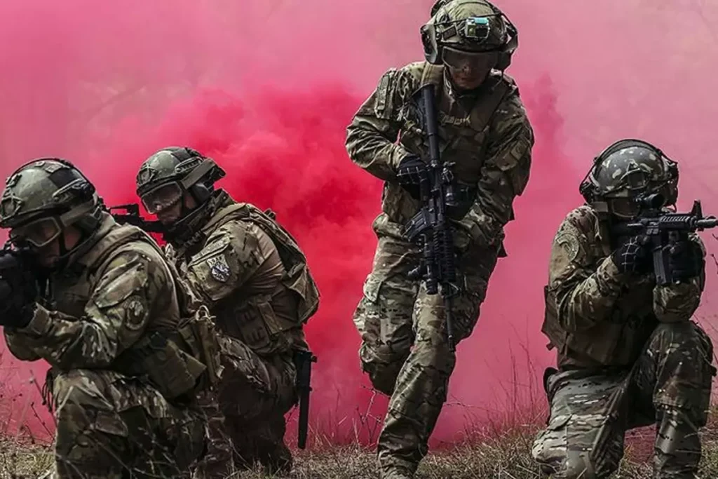 “Türkiye, Gazze’de Ateşkesin Denetlenmesinde Aktif Rol Üstlenecek”