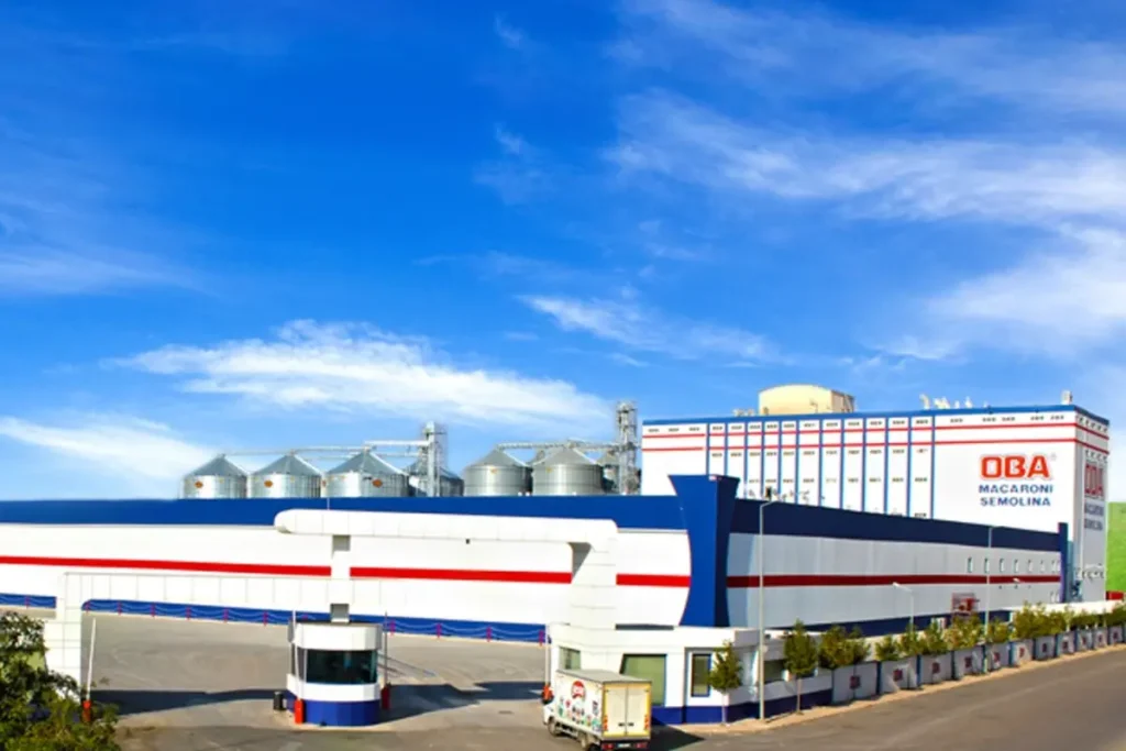 Türk Devinin Fabrikası Japonlara Satıldı