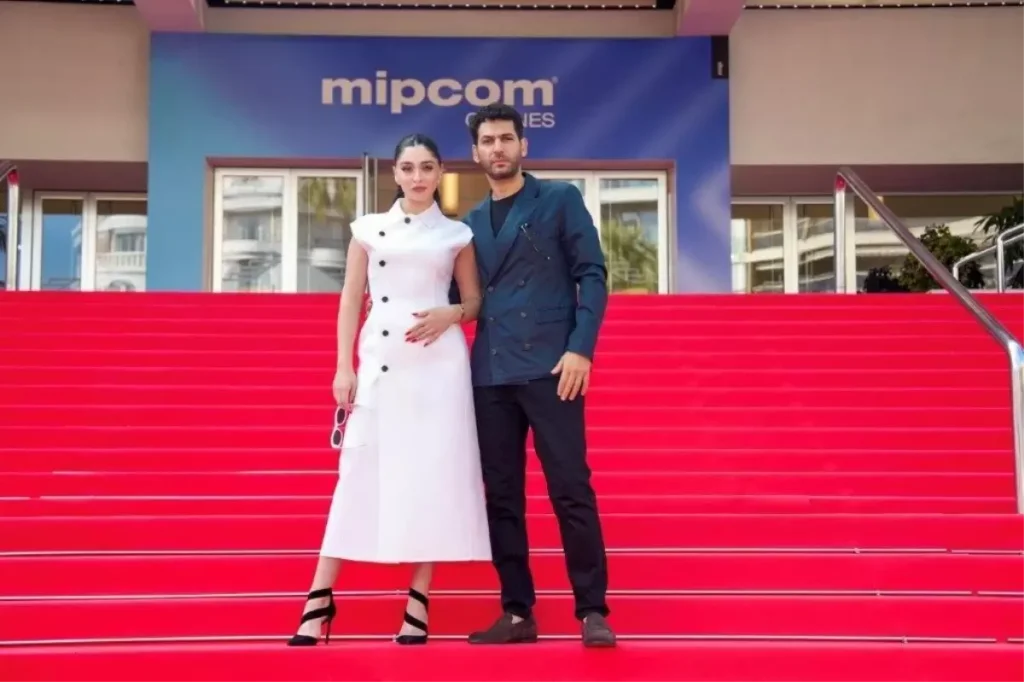 Türk Dizileri Dünya Genelinde Tanınıyor