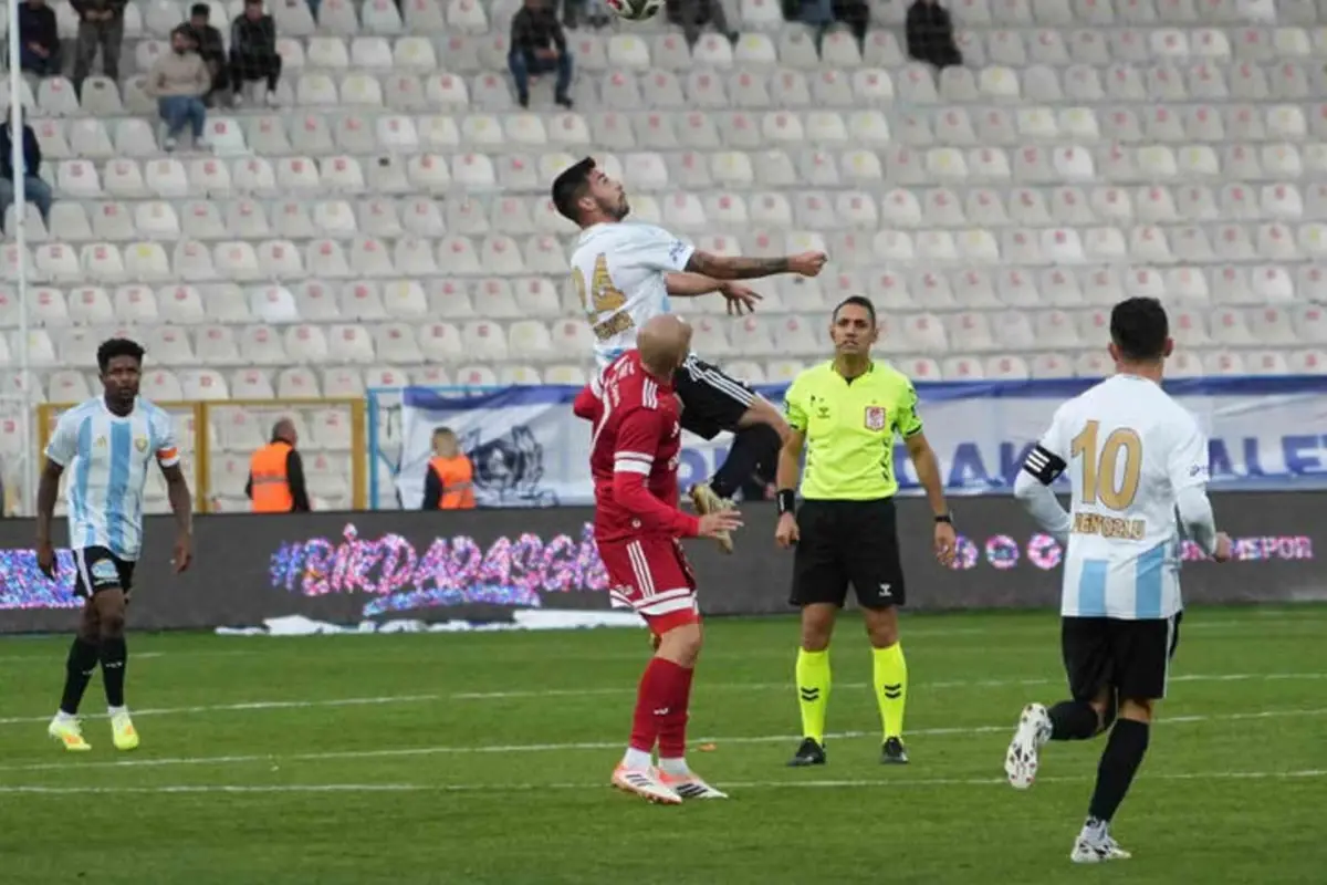 Futbolda Bahis Skandalı: Küme Düşme Tartışması