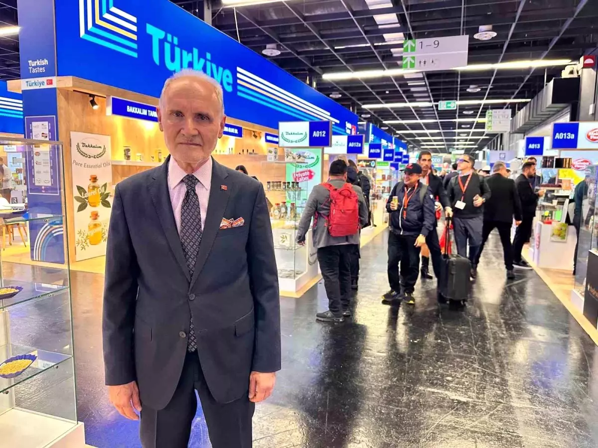 Gıda Enflasyonu ve Su Stratejisi Gündemde