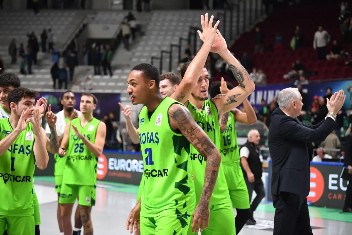 TOFAŞ, Türk Telekom’u mağlup etti