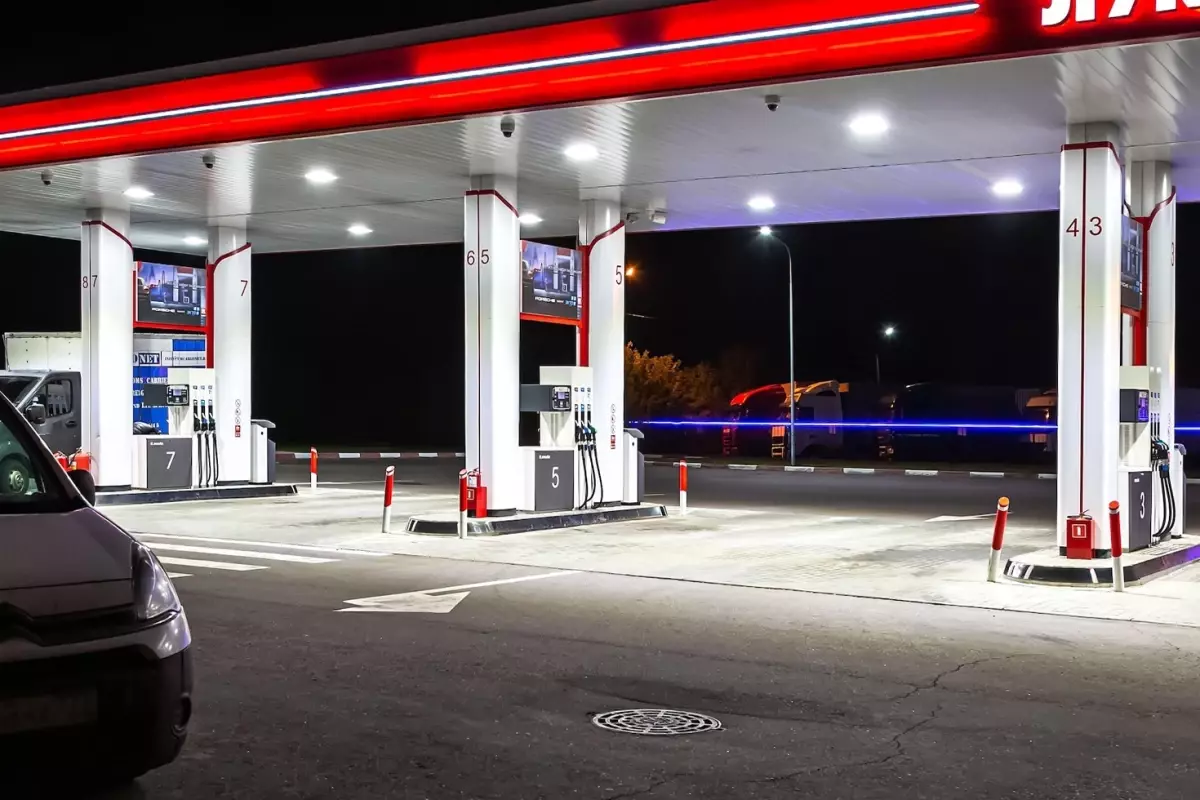 Lukoil, Türkiye’deki Varlıklarını Elden Çıkarıyor