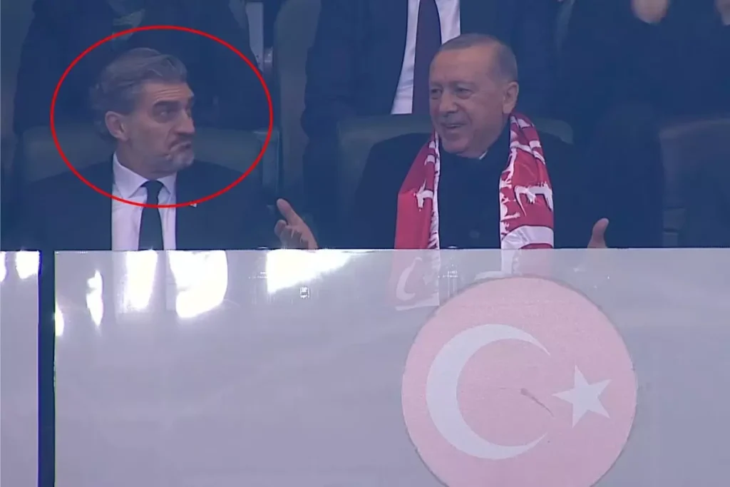 Türk Futboluna Gürcistan Damgası