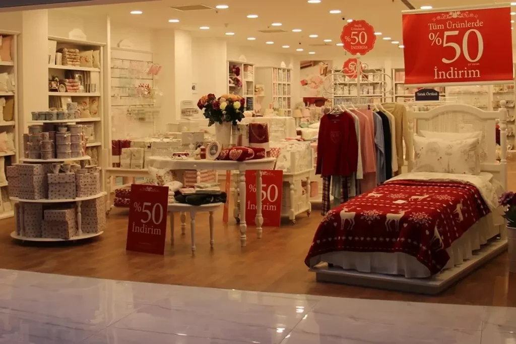 English Home Ukrayna’dan Çekiliyor: Nedenleri ve Etkileri