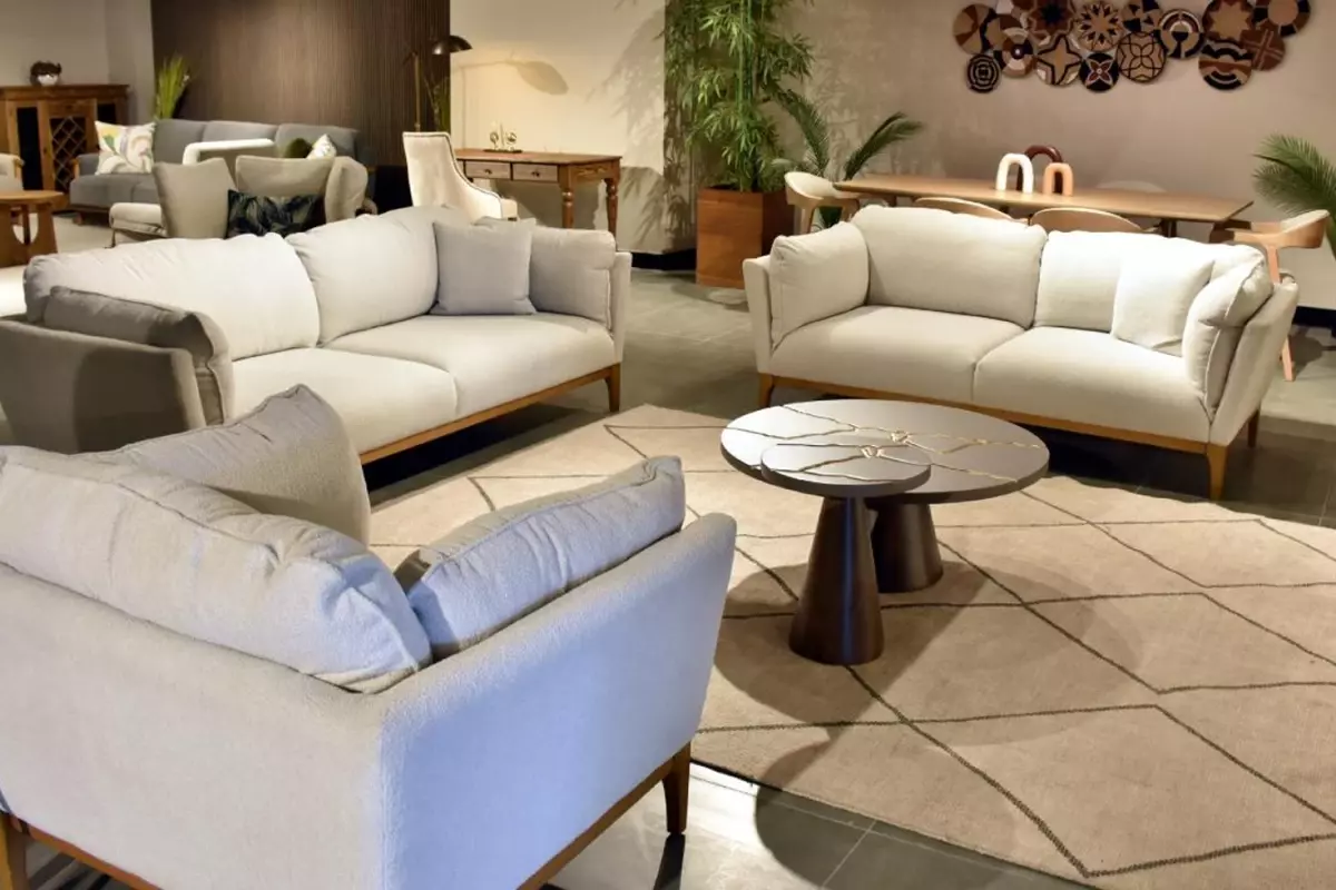 Türkiye’nin Mobilya Devi Ekonomik Darboğazda