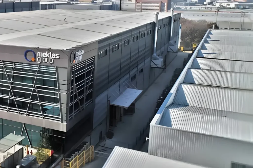 ABD’li Yatırım Fonu Türkiye’ye Stratejik Yatırım Yapıyor