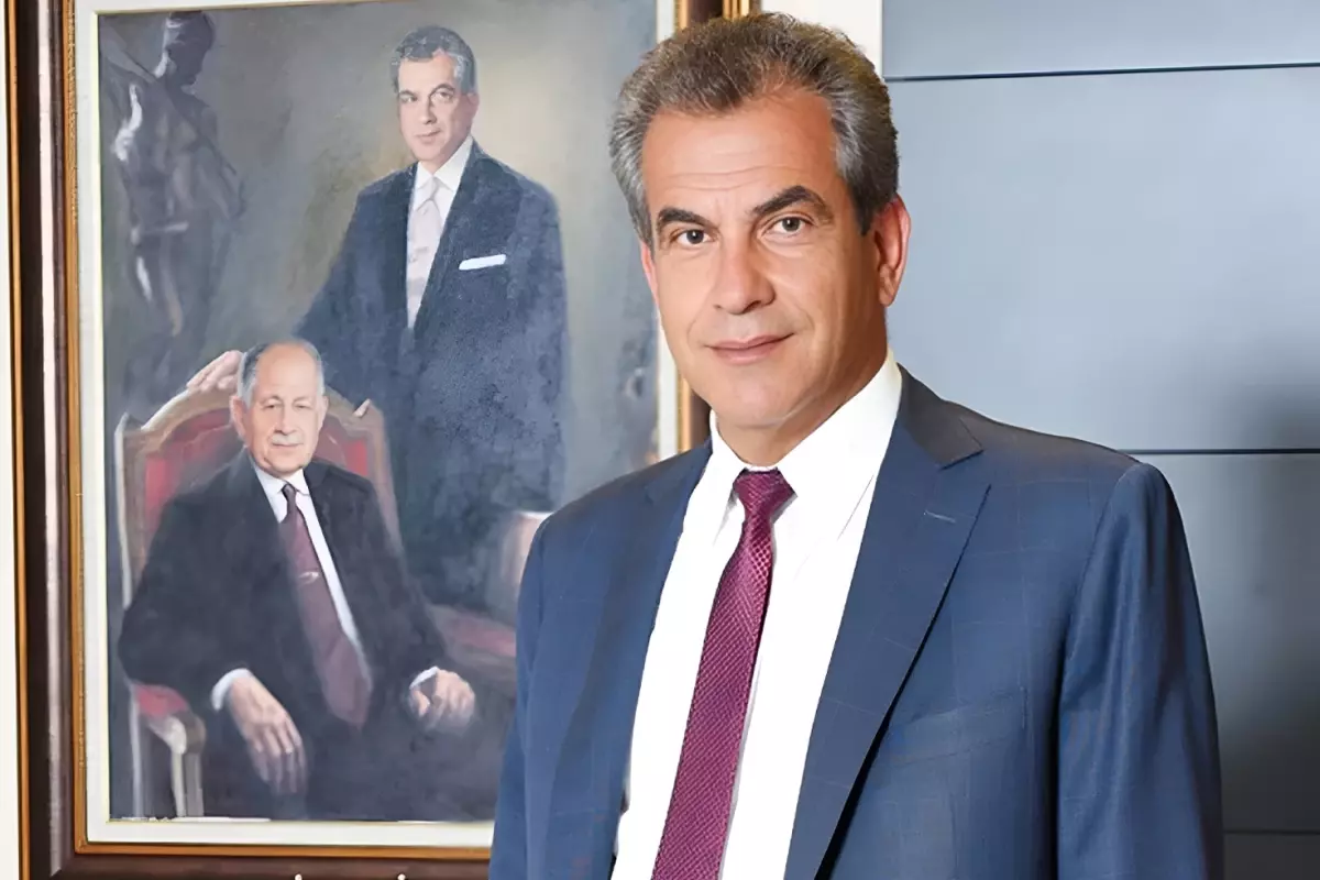 Türkiye’nin En Zenginleri Listesi Açıklandı